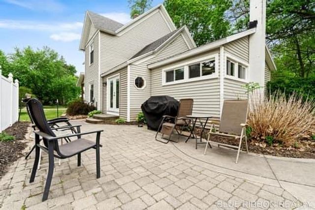 130 W Cherry Street, Wayland City, MI 49348
