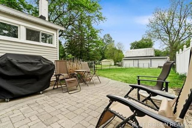 130 W Cherry Street, Wayland City, MI 49348
