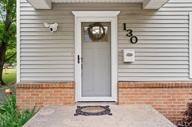 130 W Cherry Street, Wayland City, MI 49348