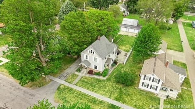 130 W Cherry Street, Wayland City, MI 49348