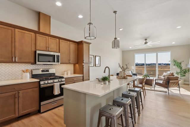 1015 Highland Trail, Solon, IA 52333