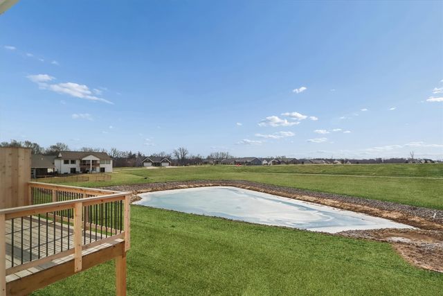1015 Highland Trail, Solon, IA 52333