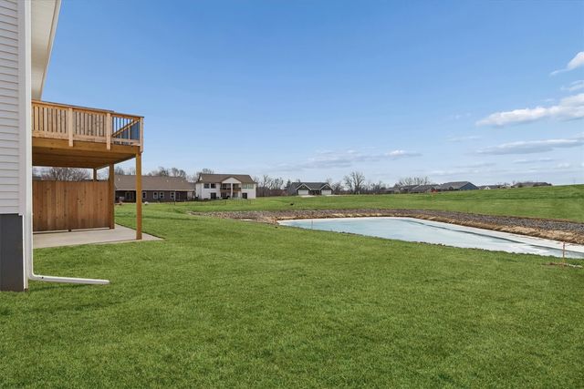 1015 Highland Trail, Solon, IA 52333