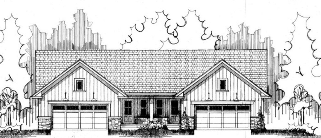 1015 Highland Trail, Solon, IA 52333