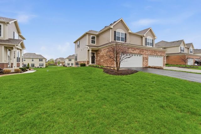 24752 S Dart Road, Manhattan, IL 60442