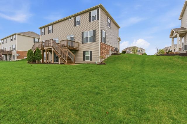 24752 S Dart Road, Manhattan, IL 60442