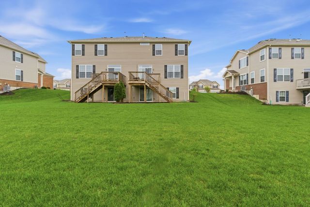 24752 S Dart Road, Manhattan, IL 60442