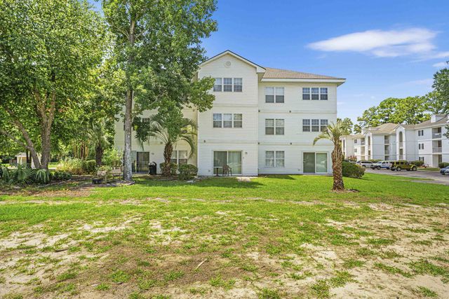 4265 Villas Dr Unit 907, Little River, SC 29566