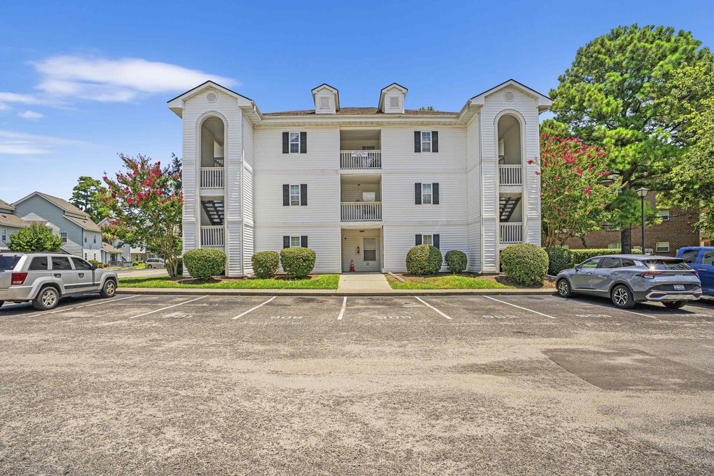 4265 Villas Dr Unit 907, Little River, SC 29566