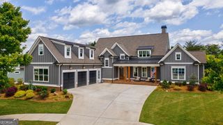 1080 Greenleffe Drive, Statham, GA 30666