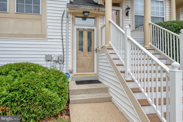 1657 FALLOWFIELD CT, Crofton, MD 21114