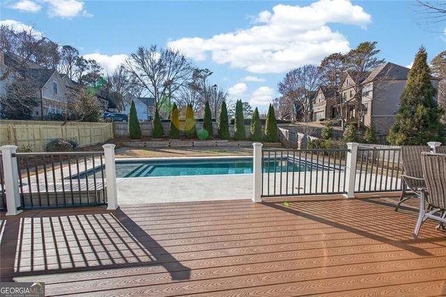 1311 Conway Road, Decatur, GA 30030