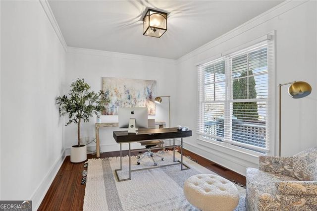 1311 Conway Road, Decatur, GA 30030