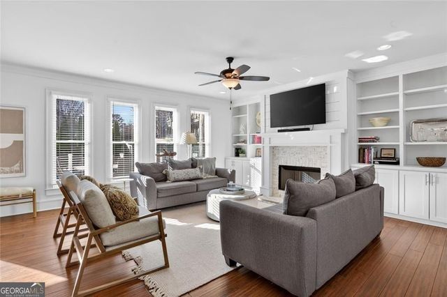 1311 Conway Road, Decatur, GA 30030