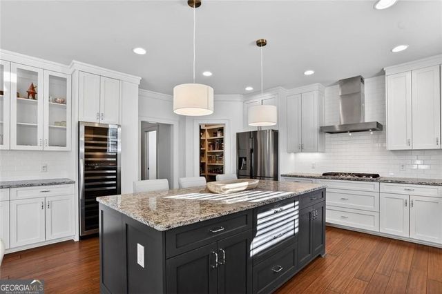 1311 Conway Road, Decatur, GA 30030