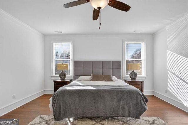 1311 Conway Road, Decatur, GA 30030