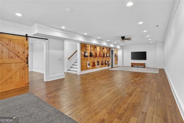 1311 Conway Road, Decatur, GA 30030