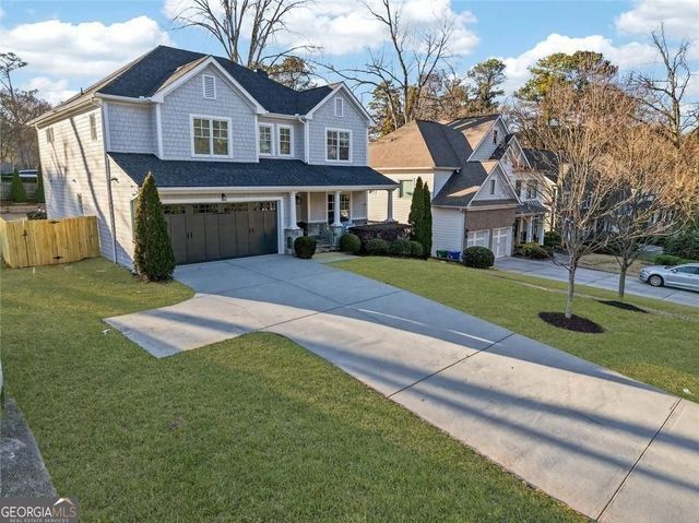 1311 Conway Road, Decatur, GA 30030