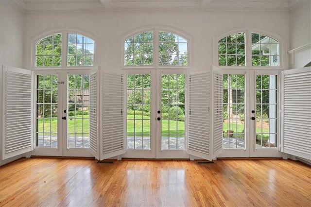 2797 Payton Oaks Drive NE, Atlanta, GA 30345