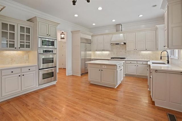 2797 Payton Oaks Drive NE, Atlanta, GA 30345