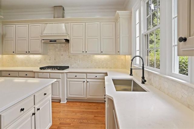 2797 Payton Oaks Drive NE, Atlanta, GA 30345