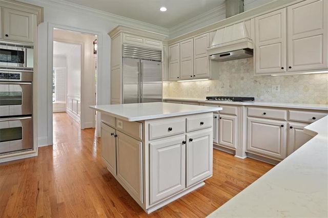 2797 Payton Oaks Drive NE, Atlanta, GA 30345