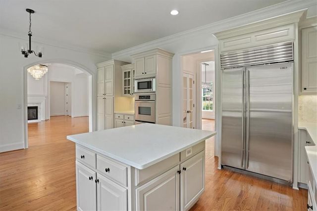 2797 Payton Oaks Drive NE, Atlanta, GA 30345