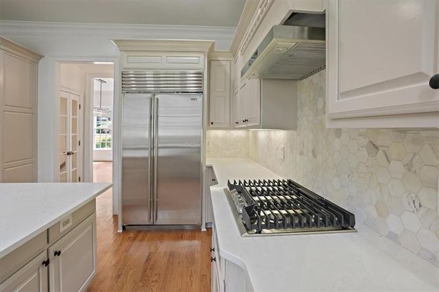 2797 Payton Oaks Drive NE, Atlanta, GA 30345
