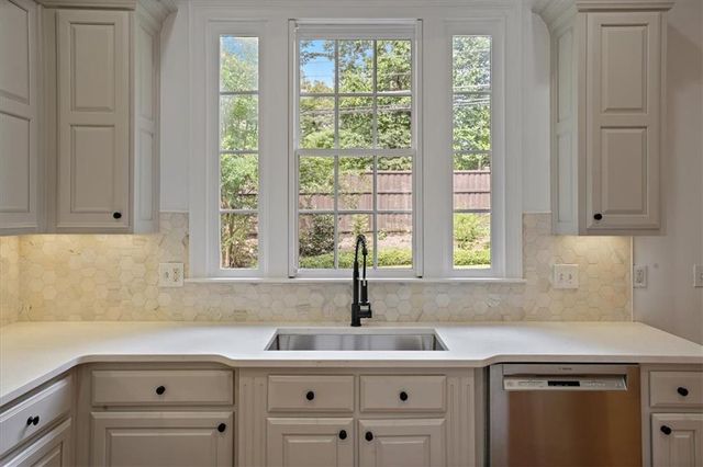2797 Payton Oaks Drive NE, Atlanta, GA 30345