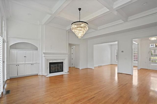 2797 Payton Oaks Drive NE, Atlanta, GA 30345