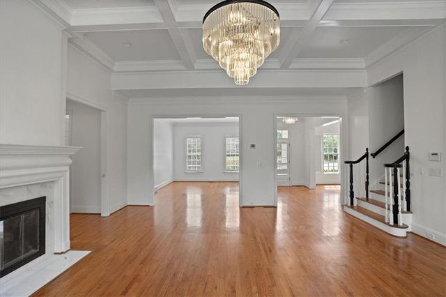 2797 Payton Oaks Drive NE, Atlanta, GA 30345