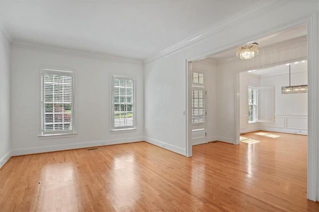 2797 Payton Oaks Drive NE, Atlanta, GA 30345