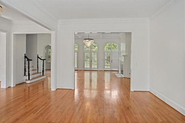 2797 Payton Oaks Drive NE, Atlanta, GA 30345