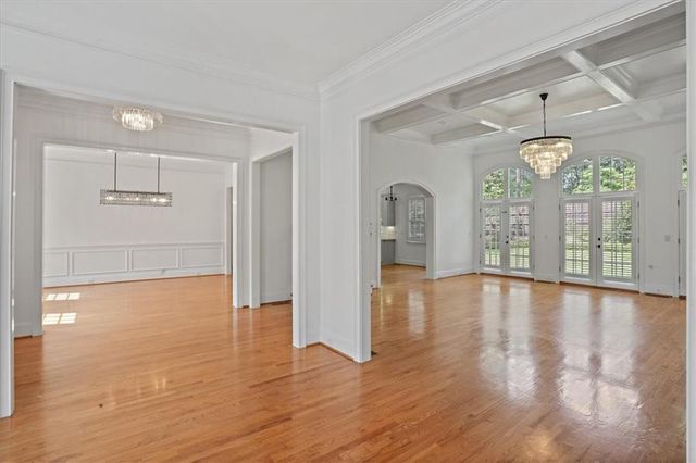 2797 Payton Oaks Drive NE, Atlanta, GA 30345