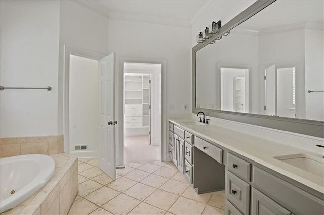 2797 Payton Oaks Drive NE, Atlanta, GA 30345