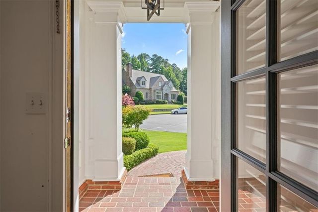 2797 Payton Oaks Drive NE, Atlanta, GA 30345