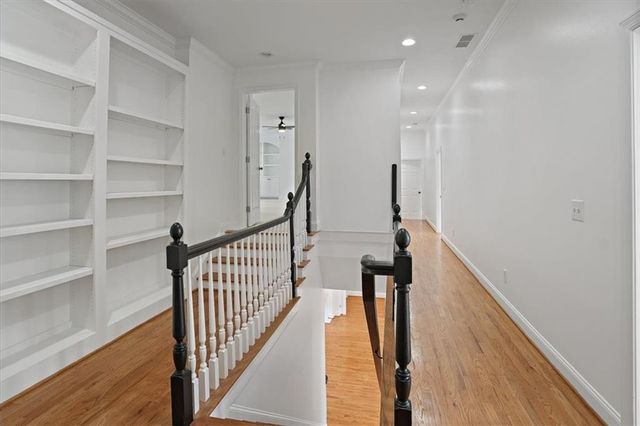 2797 Payton Oaks Drive NE, Atlanta, GA 30345