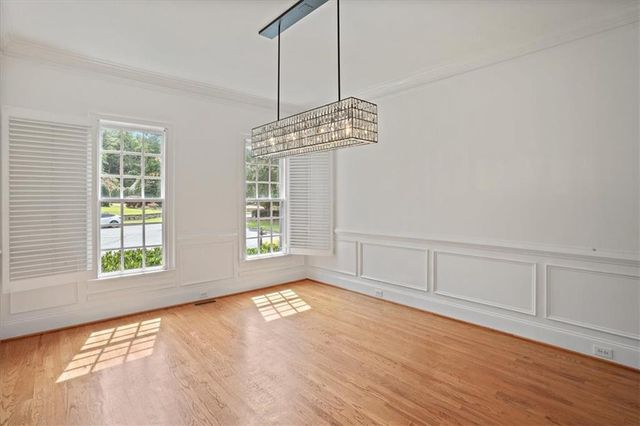 2797 Payton Oaks Drive NE, Atlanta, GA 30345