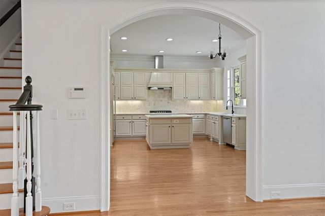 2797 Payton Oaks Drive NE, Atlanta, GA 30345