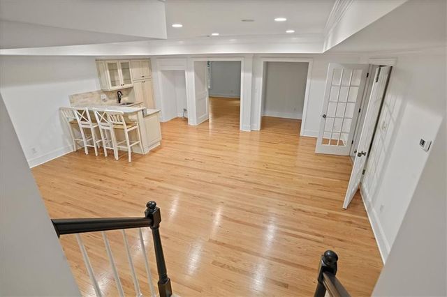 2797 Payton Oaks Drive NE, Atlanta, GA 30345