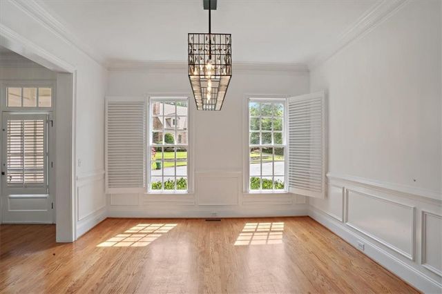 2797 Payton Oaks Drive NE, Atlanta, GA 30345