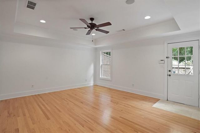 2797 Payton Oaks Drive NE, Atlanta, GA 30345