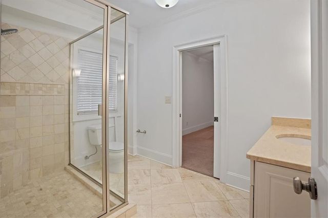 2797 Payton Oaks Drive NE, Atlanta, GA 30345