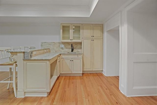 2797 Payton Oaks Drive NE, Atlanta, GA 30345