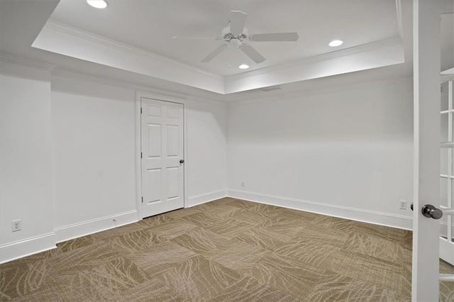 2797 Payton Oaks Drive NE, Atlanta, GA 30345
