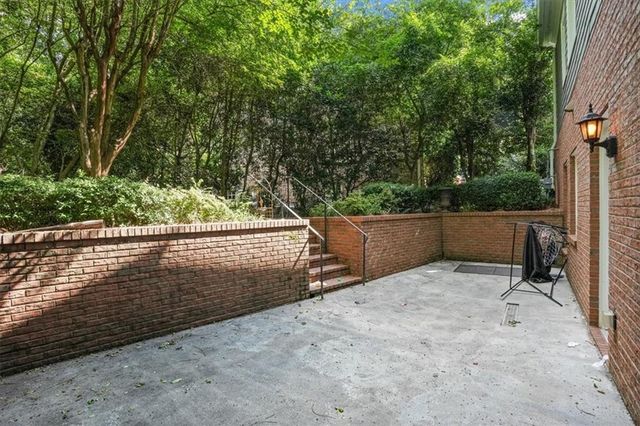 2797 Payton Oaks Drive NE, Atlanta, GA 30345