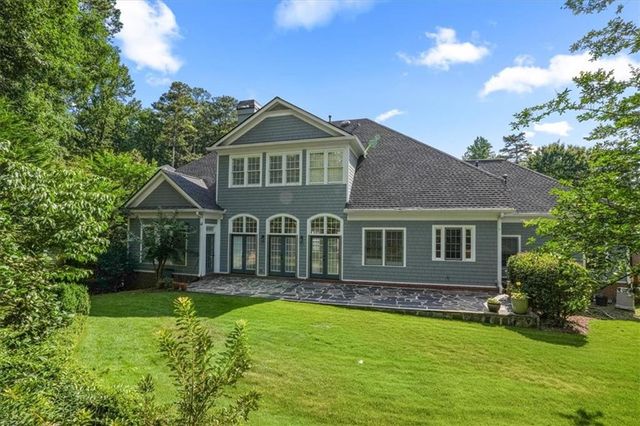 2797 Payton Oaks Drive NE, Atlanta, GA 30345