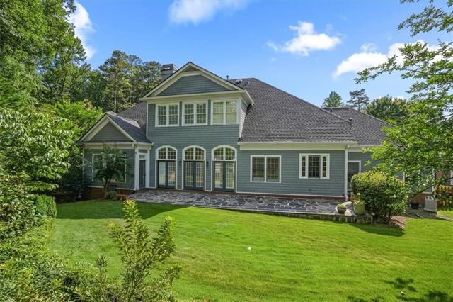 2797 Payton Oaks Drive NE, Atlanta, GA 30345