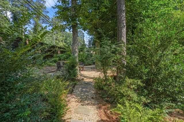 2797 Payton Oaks Drive NE, Atlanta, GA 30345