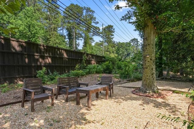 2797 Payton Oaks Drive NE, Atlanta, GA 30345
